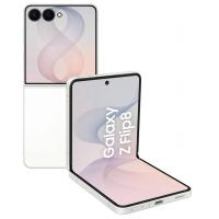 Samsung Galaxy Z Flip8 17.5 cm (6.9'') Dual SIM 5G USB Type-C 12 GB 512 GB 4300 mAh Cream