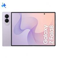Samsung Galaxy Z Fold8 19.3 cm (7.6'') Dual SIM 5G USB Type-C 12 GB 256 GB 4800 mAh Lavender