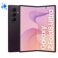 Samsung Galaxy Z Fold8 Ultra 20.3 cm (8'') Dual SIM 5G USB Type-C 12 GB 256 GB 5000 mAh Violet