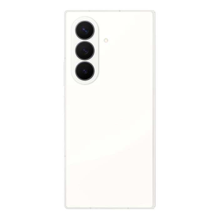 Samsung Galaxy Z Fold8 Ultra 20.3 cm (8'') Dual SIM 5G USB Type-C 12 GB 512 GB 5000 mAh Cream — image 11 of 14