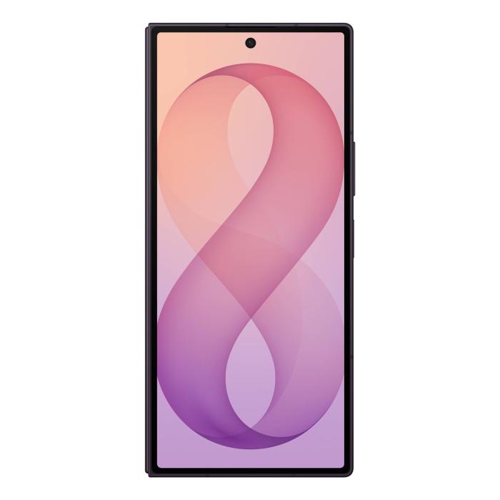 Samsung Galaxy Z Fold8 Ultra 20.3 cm (8'') Dual SIM 5G USB Type-C 12 GB 512 GB 5000 mAh Violet — image 7 of 16