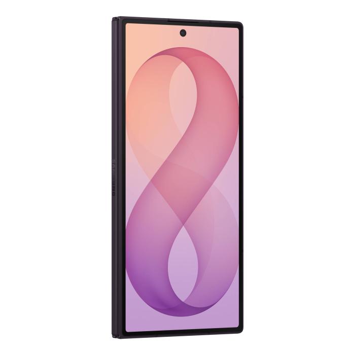 Samsung Galaxy Z Fold8 Ultra 20.3 cm (8'') Dual SIM 5G USB Type-C 12 GB 512 GB 5000 mAh Violet — image 11 of 16