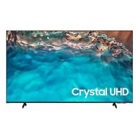 Samsung HBU8000 139.7 cm (55'') 4K Ultra HD Smart TV Black 20 W