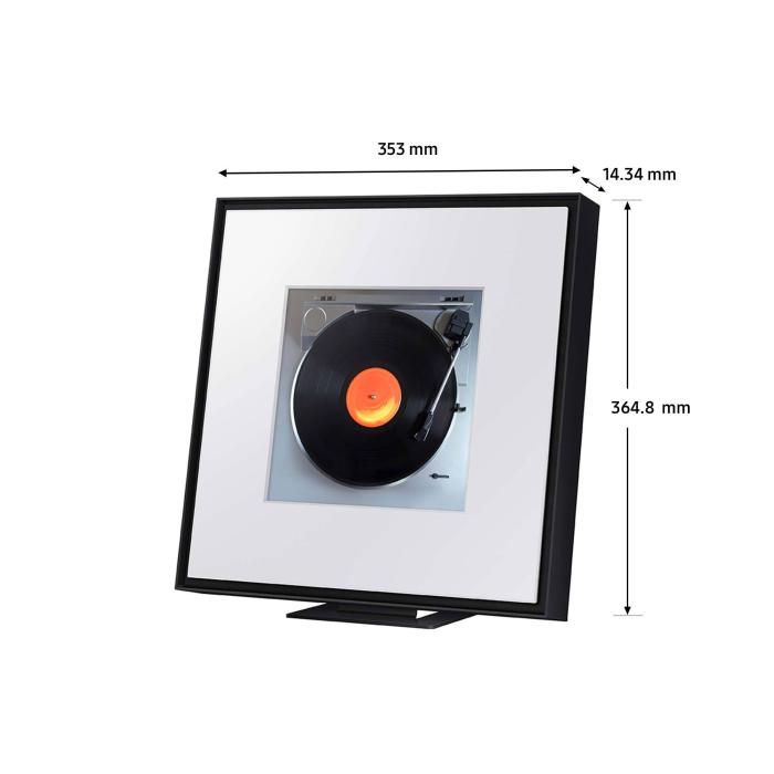 Samsung HW-LS60D Black 2.0 channels — image 12 of 18