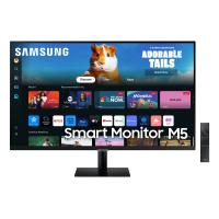 Samsung M50D computer monitor 81.3 cm (32'') 1920 x 1080 pixels Full HD LED Black