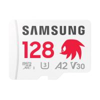 Samsung MB-MD128S 128 GB MicroSDXC UHS-I Class 10