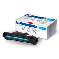 Samsung MLT-D117S toner cartridge 1 pc(s) Original Black