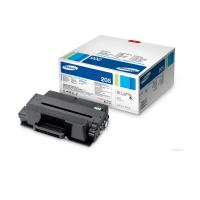 Samsung MLT-D205E toner cartridge 1 pc(s) Original Black