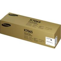 Samsung MLT-K706S Black Original Toner Cartridge
