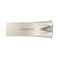 Samsung MUF-128BE USB flash drive 128 GB USB Type-A 3.2 Gen 1 (3.1 Gen 1) Silver