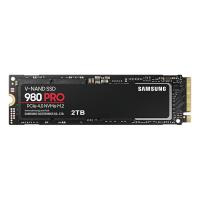 Samsung MZ-V8P2T0BW internal solid state drive M.2 2000 GB PCI Express 4.0 V-NAND MLC NVMe