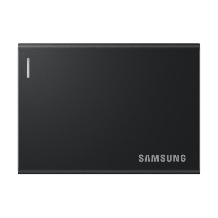 Samsung P7 1 TB USB Type-C USB4 Gen 3x2 Black — image 2 of 2
