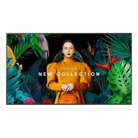 Samsung QM55C Digital signage flat panel 139.7 cm (55'') LCD Wi-Fi 500 cd/m² 4K Ultra HD Black Tizen 24/7