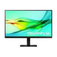 Samsung S27D604UAU computer monitor 68.6 cm (27'') 2560 x 1440 pixels Quad HD LED Black