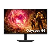 Samsung S32FG506EU computer monitor 81.3 cm (32'') 2560 x 1440 pixels Quad HD LCD Black