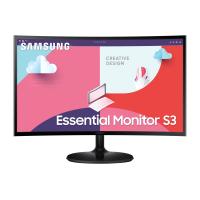 Samsung S36C computer monitor 68.6 cm (27'') 1920 x 1080 pixels Full HD LCD Black
