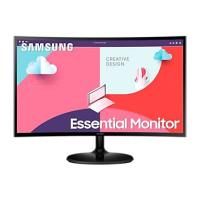 Samsung S36C LED display 61 cm (24'') 1920 x 1080 pixels Full HD Black