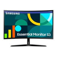 Samsung S36GD computer monitor 68.6 cm (27'') 1920 x 1080 pixels Full HD LCD Black
