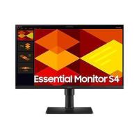 Samsung S40GD computer monitor 61 cm (24'') 1920 x 1080 pixels Full HD LCD Black