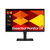 Samsung S40GD computer monitor 61 cm (24'') 1920 x 1080 pixels Full HD LCD Black