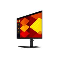 Samsung S40GD computer monitor 61 cm (24'') 1920 x 1080 pixels Full HD LCD Black, view image 4 of 32