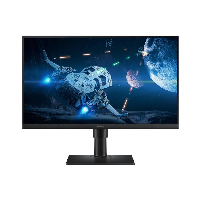 Samsung S40GD computer monitor 61 cm (24'') 1920 x 1080 pixels Full HD LCD Black — image 15 of 32