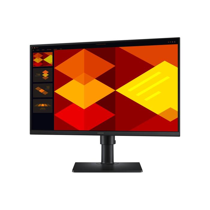 Samsung S40GD computer monitor 61 cm (24'') 1920 x 1080 pixels Full HD LCD Black — image 26 of 32