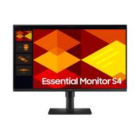 Samsung S40GD computer monitor 68.6 cm (27'') 1920 x 1080 pixels Full HD LCD Black