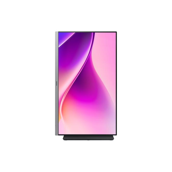 Samsung S43UF computer monitor 61 cm (24'') 1920 x 1080 pixels Full HD LCD Black — image 12 of 28