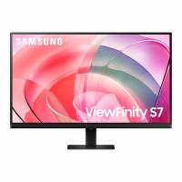 Samsung S70D computer monitor 68.6 cm (27'') 3840 x 2160 pixels 4K Ultra HD LCD Black