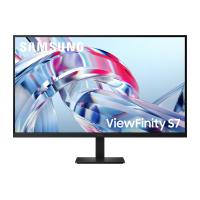 Samsung S70H computer monitor 81.3 cm (32'') 3840 x 2160 pixels 4K Ultra HD LCD Black