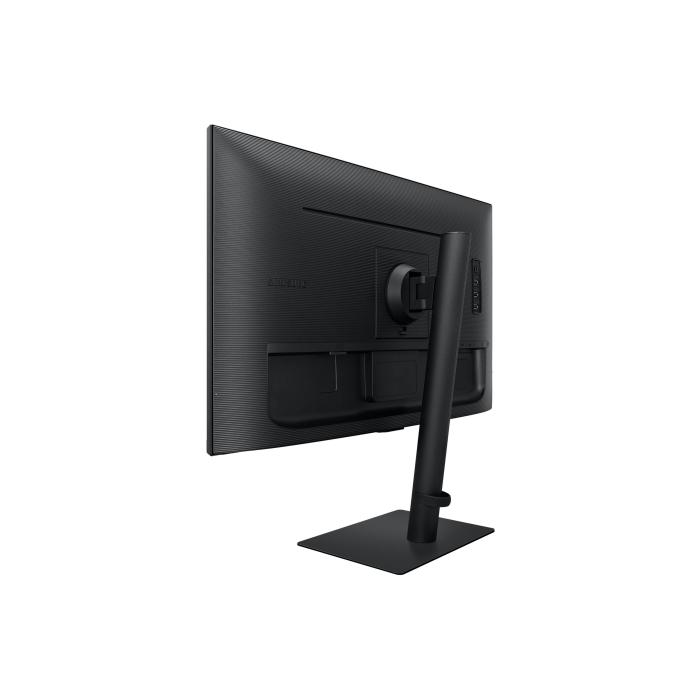 Samsung S80PB computer monitor 68.6 cm (27'') 3840 x 2160 pixels 4K Ultra HD LCD Black — image 34 of 40