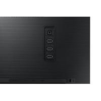 Samsung S80PB computer monitor 68.6 cm (27'') 3840 x 2160 pixels 4K Ultra HD LCD Black, view image 16 of 40