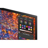 Samsung S80PB computer monitor 68.6 cm (27'') 3840 x 2160 pixels 4K Ultra HD LCD Black, view image 29 of 40