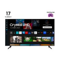 Samsung Series 7 TU55CU7025K 139.7 cm (55'') 4K Ultra HD Smart TV Wi-Fi Black