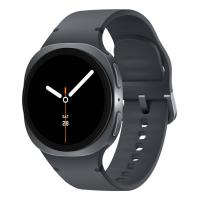 Samsung SM-L325FDAAEUB smartwatch / sport watch 3.3 cm (1.3'') AMOLED 40 mm Digital 438 x 438 pixels Touchscreen 4G Graphite Wi-Fi GPS (satellite)