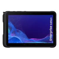 Samsung SM-T636B 5G Qualcomm Snapdragon 128 GB 25.6 cm (10.1'') 6 GB Wi-Fi 6 (802.11ax) Black