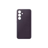 Samsung Standing Grip Case Violet mobile phone case 15.8 cm (6.2'') Cover