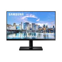 Samsung T45F computer monitor 61 cm (24'') 1920 x 1080 pixels Full HD LCD Black