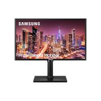 Samsung T45F computer monitor 61 cm (24'') 1920 x 1080 pixels Full HD LED Black