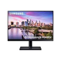 Samsung T45F computer monitor 61 cm (24'') 1920 x 1200 pixels WUXGA LCD Black