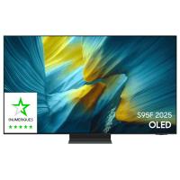 Samsung TQ55S95FAT 139.7 cm (55'') 4K Ultra HD Smart TV Wi-Fi Black
