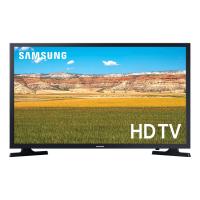 Samsung UE32T4305AE 81.3 cm (32'') HD Smart TV Wi-Fi Black