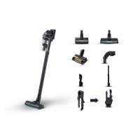 Samsung VS20C8524TB 2-in-1 stick vacuum Battery Dry Bagless 580 W Black, Blue