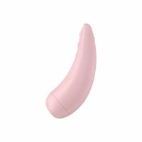 Satisfyer Curvy 2 + Ambidextrous