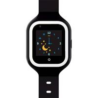 SaveFamily Iconic Plus 3.56 cm (1.4'') TFT Digital Touchscreen 4G Black Wi-Fi GPS (satellite), view image 2 of 6