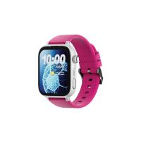SaveFamily SaveWatch Plus 2 4.7 cm (1.85'') AMOLED Digital 410 x 502 pixels Touchscreen 4G White Wi-Fi GPS (satellite)