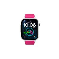 SaveFamily SaveWatch Plus 2 4.7 cm (1.85'') AMOLED Digital 410 x 502 pixels Touchscreen 4G White Wi-Fi GPS (satellite), view image 10 of 16