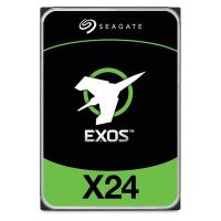Seagate Exos X24 internal hard drive 24 TB 7200 RPM 512 MB 3.5'' Serial ATA