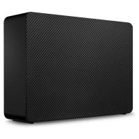 Seagate Expansion STKP20000400 external hard drive 20 TB 3.5'' 3.2 Gen 1 (3.1 Gen 1) Black